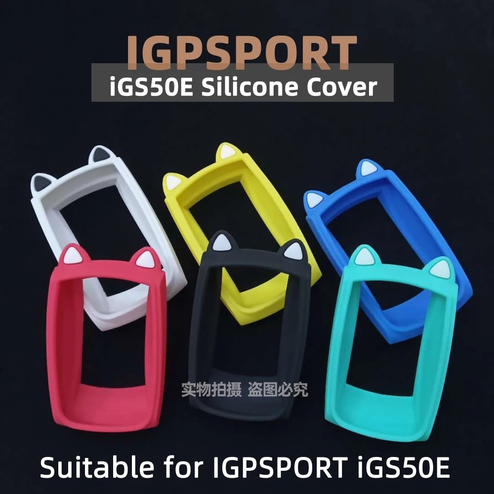 IGPSPORT-iGS50E 50S ̽,  ǻ Ǹ Ŀ ȣ   ̽